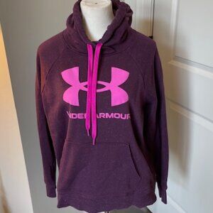 Under Armour sweatshirt L
